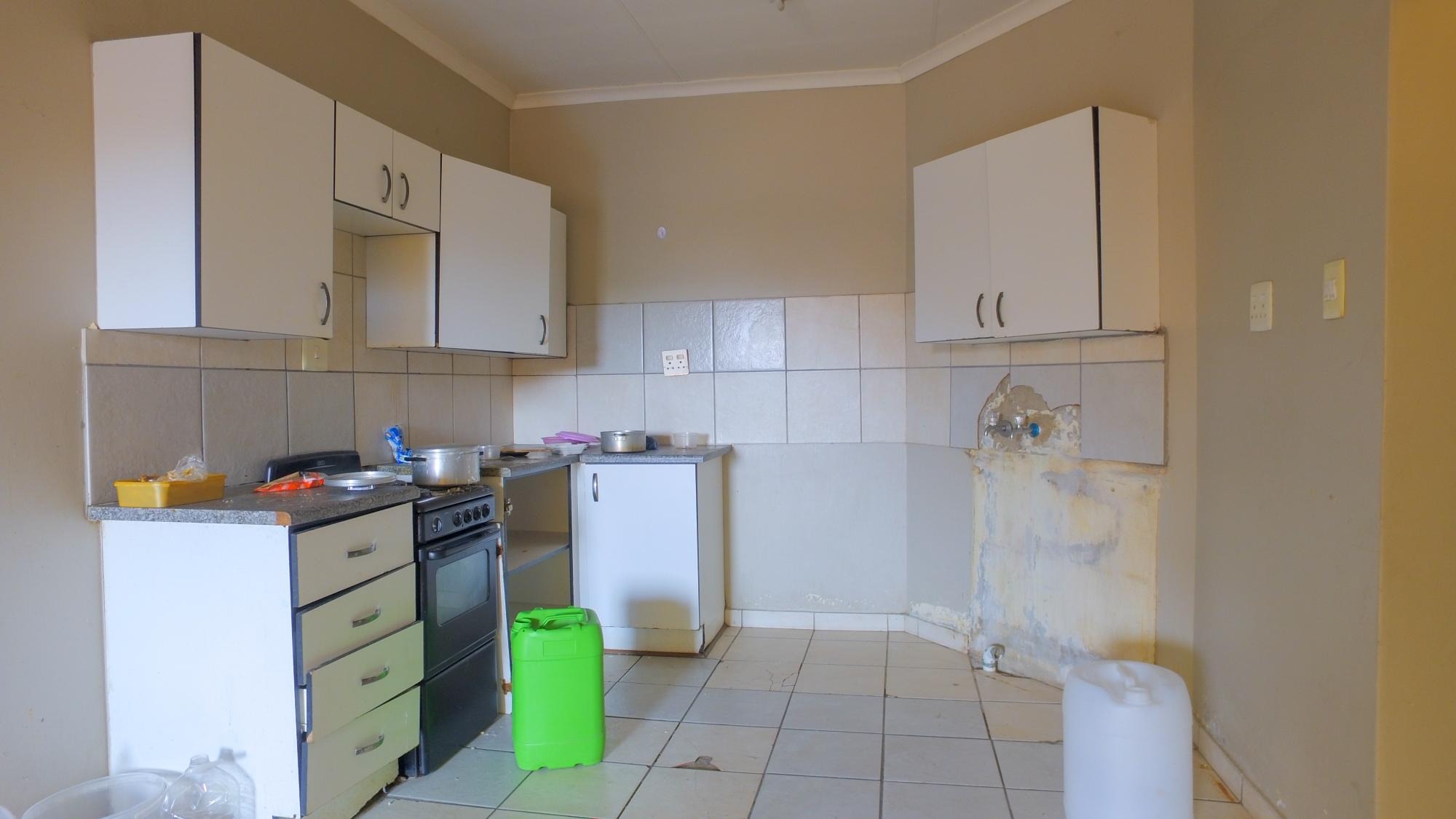 3 Bedroom Property for Sale in Rustenburg Central North West